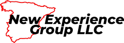 logotipo New Experience Group